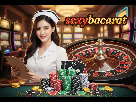 login sexybacarat