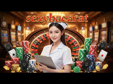 sexybacarat slot
