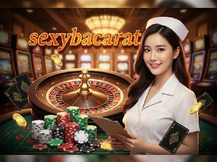 sexybacarat